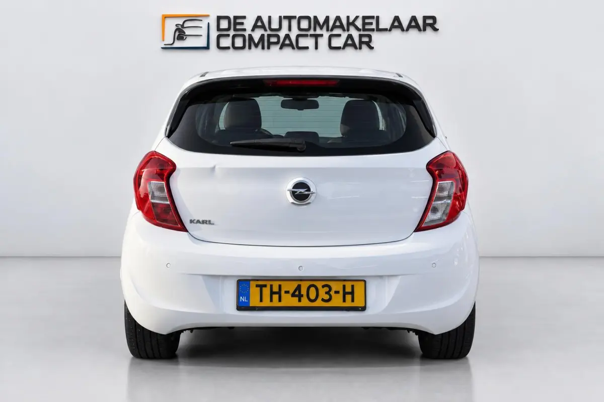 1.0 ecoFLEX Edition | SLECHTS 67.318 KM | AUTOMAAT | AIRCO | CRUISE | UPGRADE MOGELIJK |