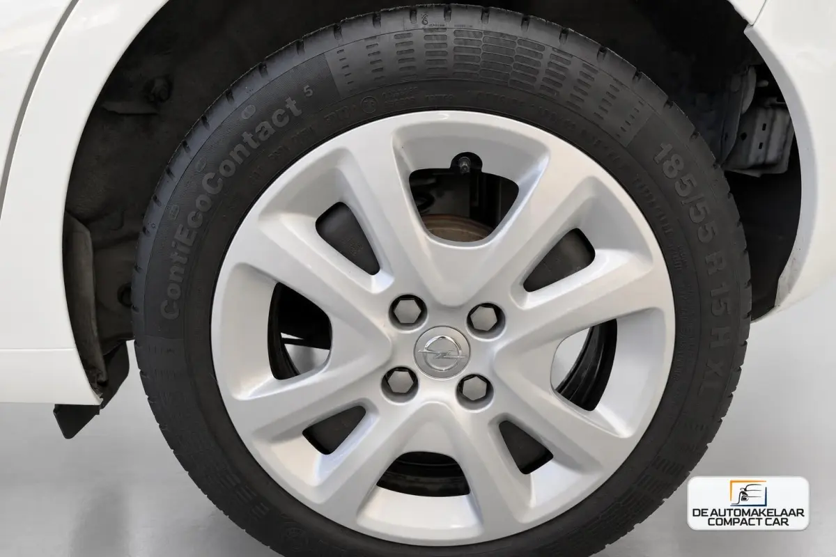 1.0 ecoFLEX Edition | SLECHTS 67.318 KM | AUTOMAAT | AIRCO | CRUISE | UPGRADE MOGELIJK |