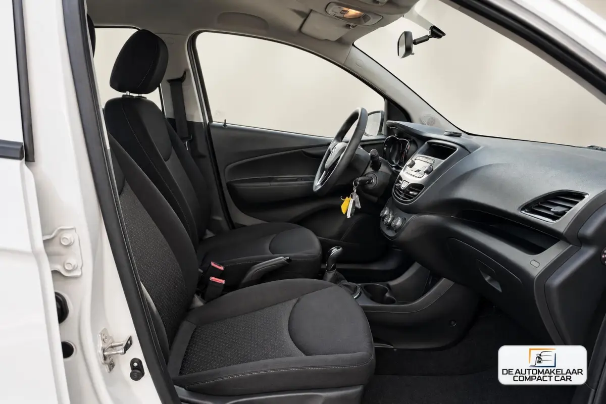 1.0 ecoFLEX Edition | SLECHTS 67.318 KM | AUTOMAAT | AIRCO | CRUISE | UPGRADE MOGELIJK |