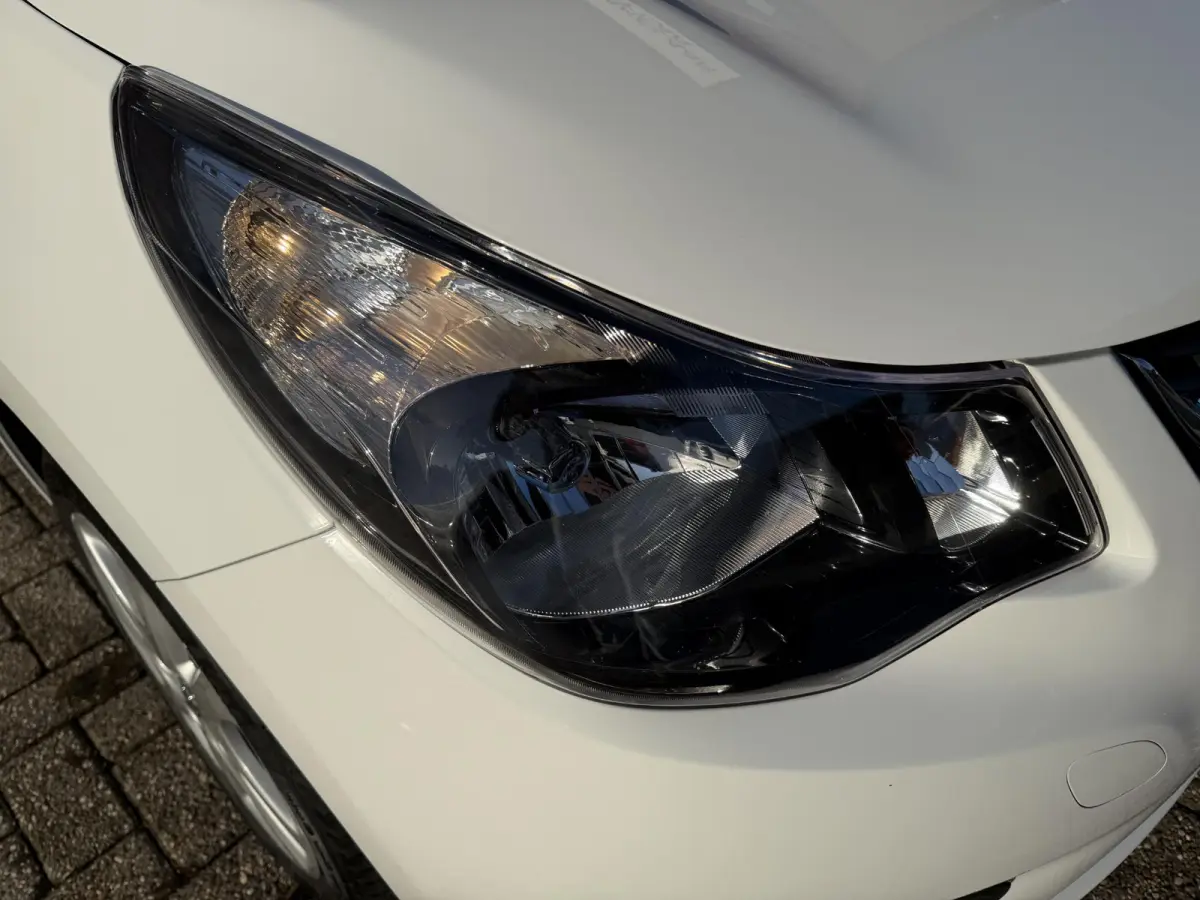 1.0 ecoFLEX Edition | SLECHTS 67.318 KM | AUTOMAAT | AIRCO | CRUISE | UPGRADE MOGELIJK |