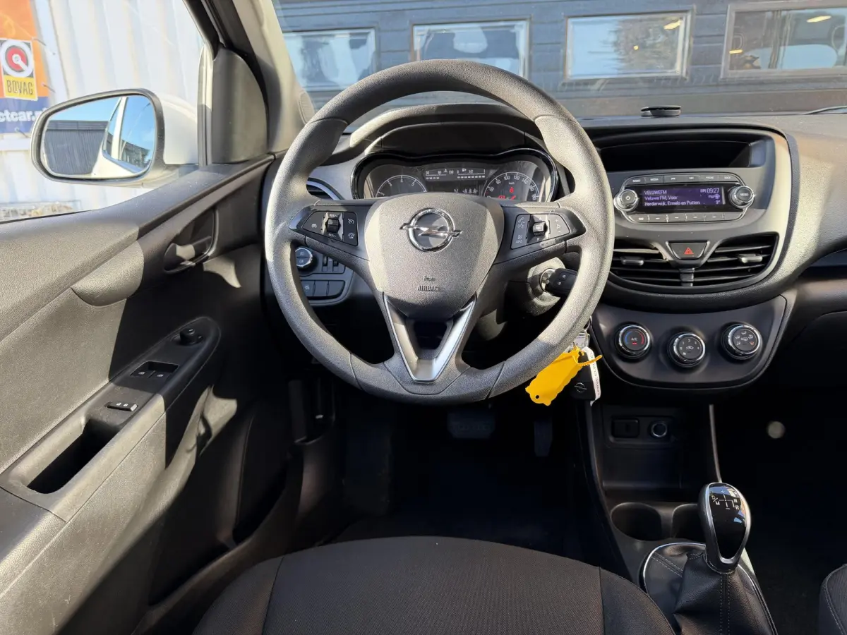 1.0 ecoFLEX Edition | SLECHTS 67.318 KM | AUTOMAAT | AIRCO | CRUISE | UPGRADE MOGELIJK |