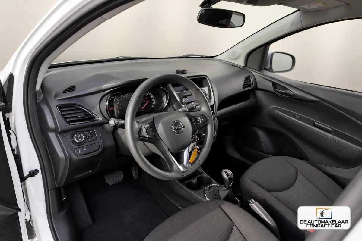 1.0 ecoFLEX Edition | SLECHTS 67.318 KM | AUTOMAAT | AIRCO | CRUISE | UPGRADE MOGELIJK |