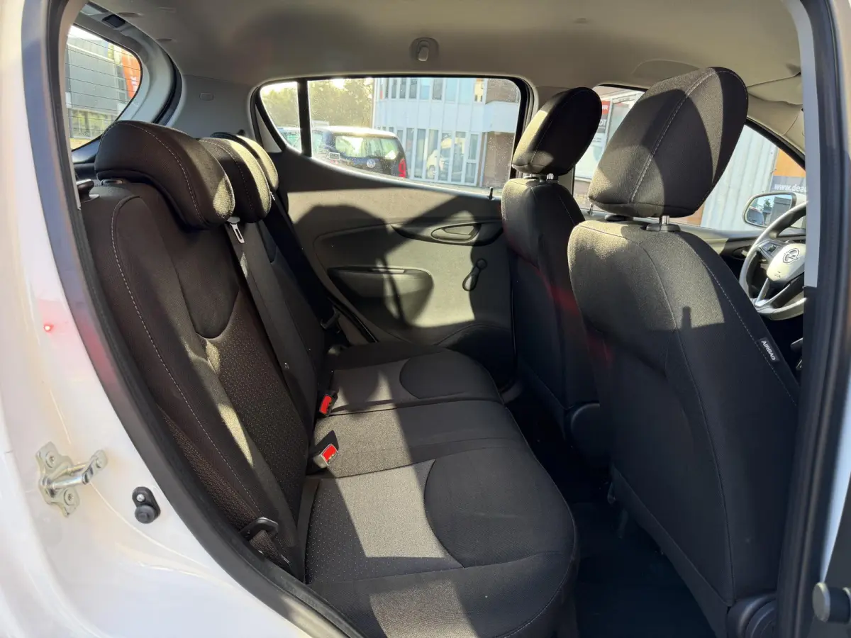 1.0 ecoFLEX Edition | SLECHTS 67.318 KM | AUTOMAAT | AIRCO | CRUISE | UPGRADE MOGELIJK |