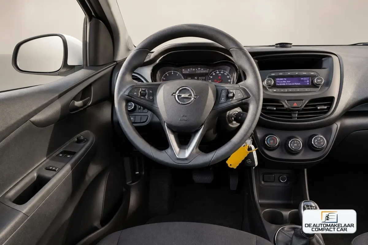 1.0 ecoFLEX Edition | SLECHTS 67.318 KM | AUTOMAAT | AIRCO | CRUISE | UPGRADE MOGELIJK |