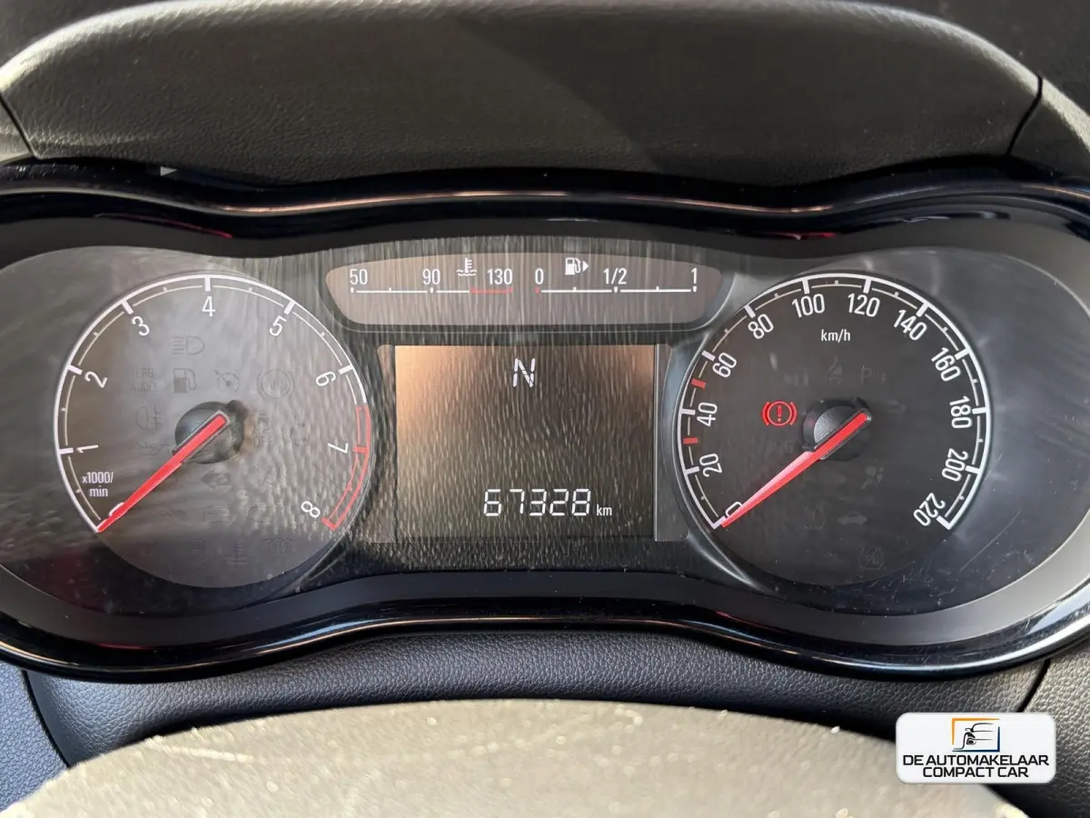 1.0 ecoFLEX Edition | SLECHTS 67.318 KM | AUTOMAAT | AIRCO | CRUISE | UPGRADE MOGELIJK |