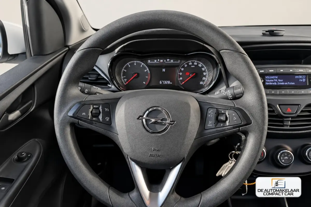 1.0 ecoFLEX Edition | SLECHTS 67.318 KM | AUTOMAAT | AIRCO | CRUISE | UPGRADE MOGELIJK |