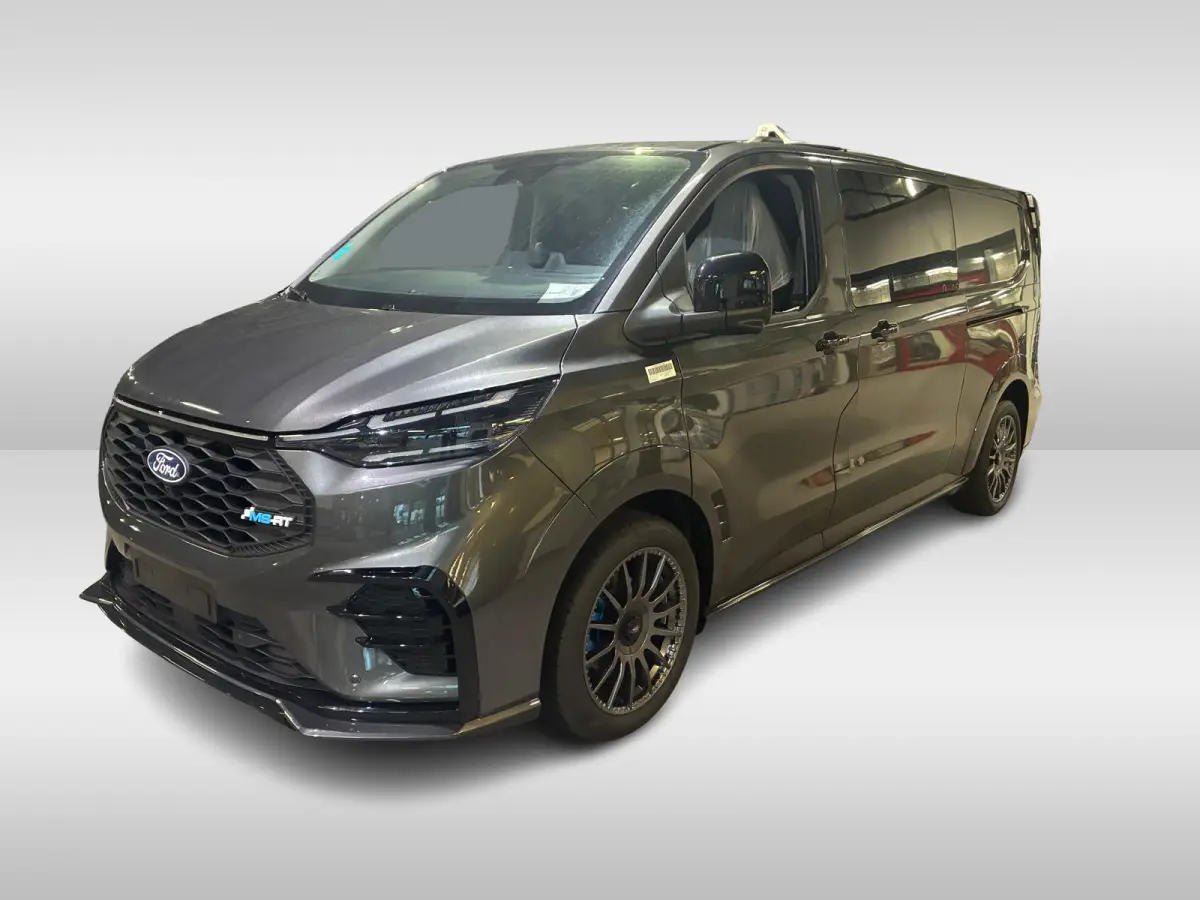 MS-RT L2 H1 71 kWh 286pk DC (Voorradig)