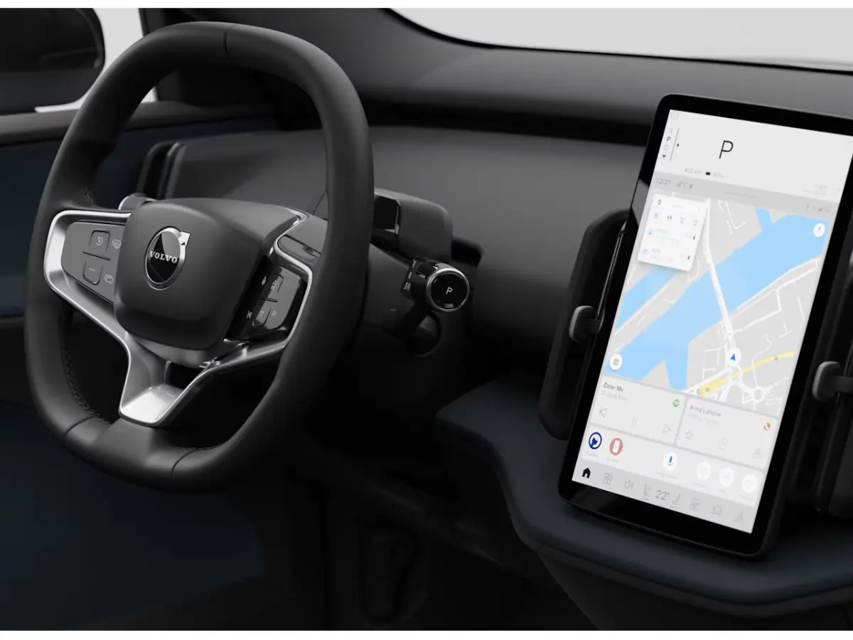 P3 Long Range Plus Europa 69 kWh | Achteruitrijcamera | Alarmsysteem | Apple Carplay/Android Auto|telefoonintegratie premium