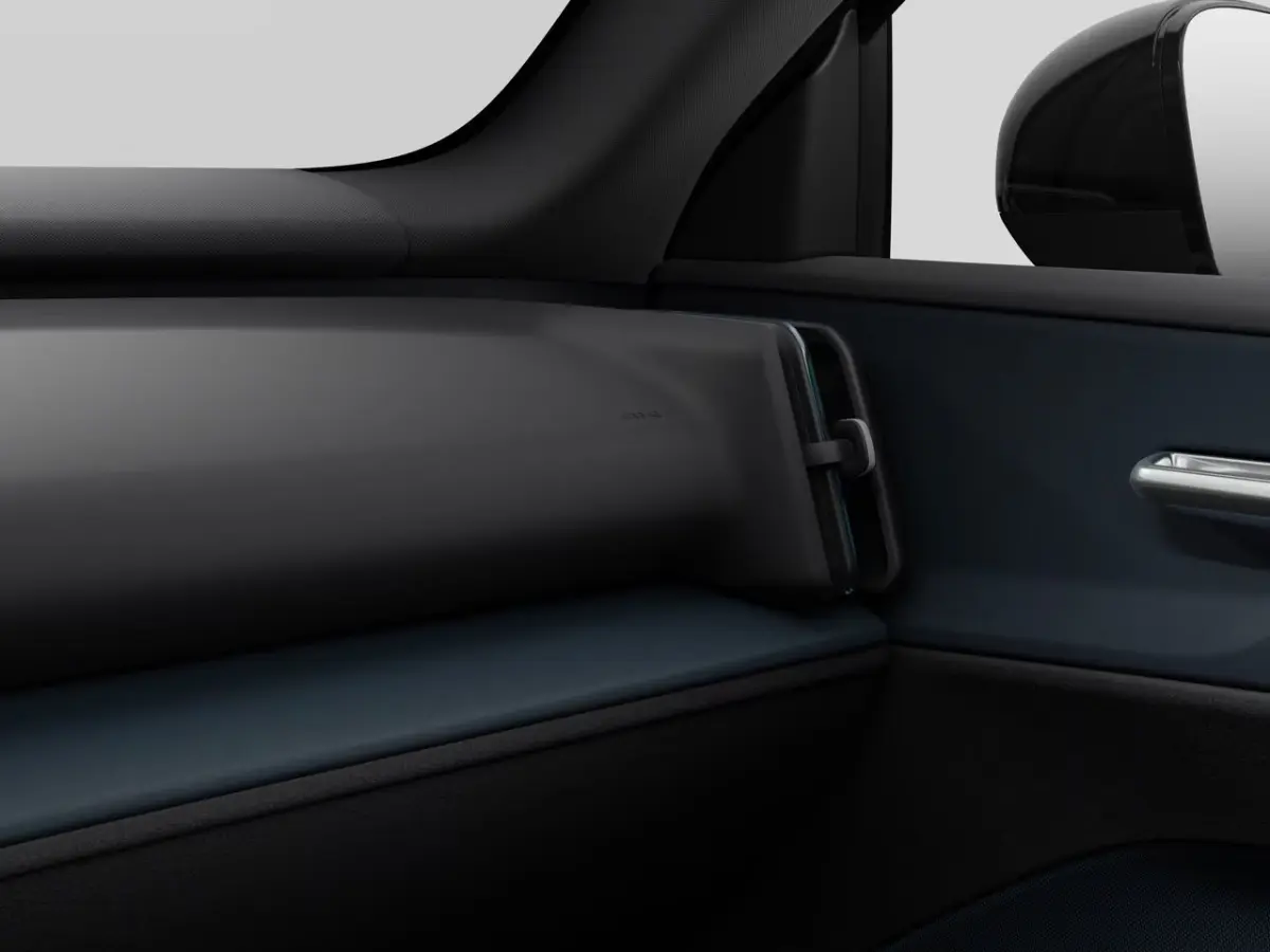 P3 Long Range Plus Europa 69 kWh | Achteruitrijcamera | Alarmsysteem | Apple Carplay/Android Auto|telefoonintegratie premium
