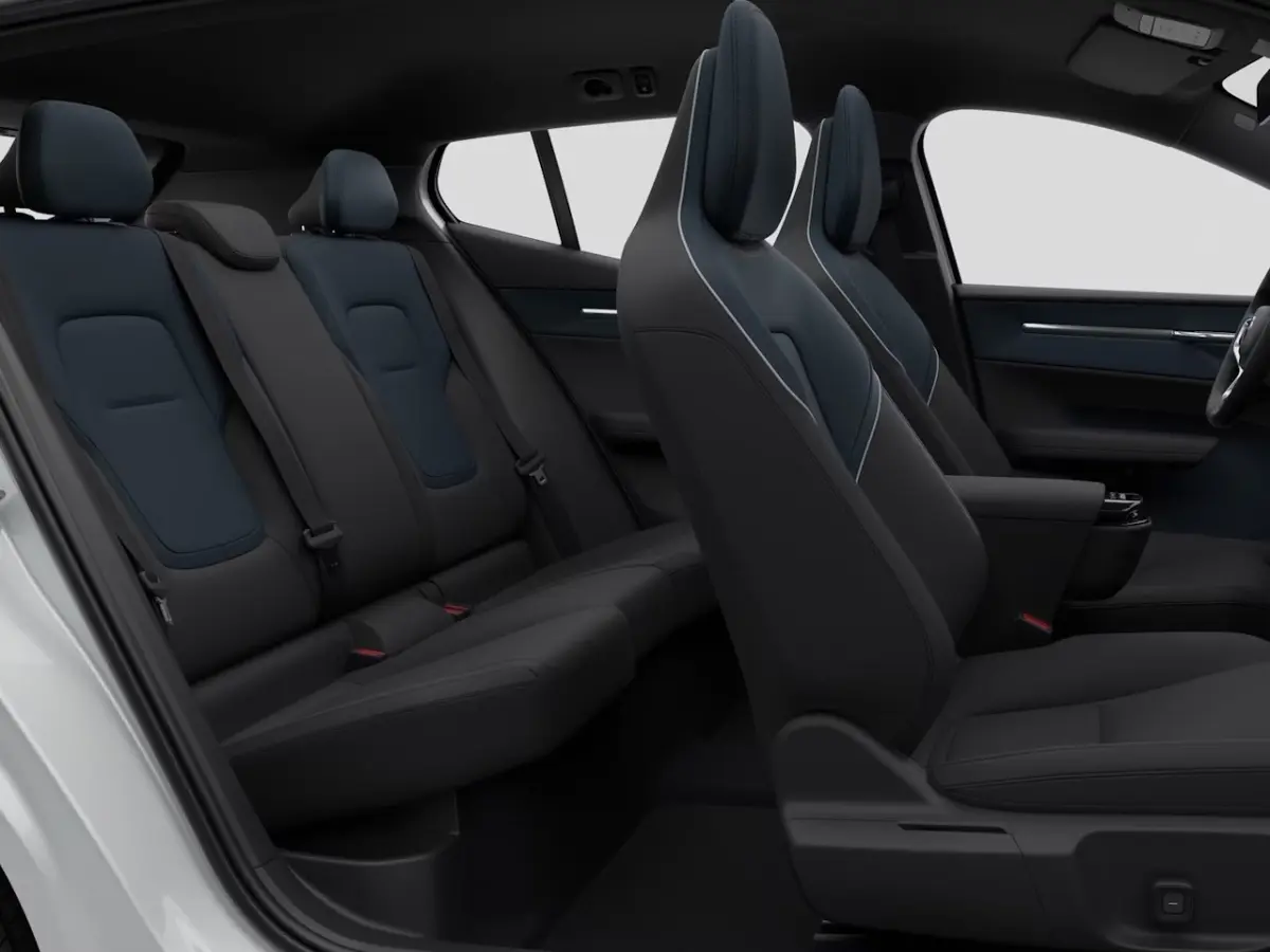 P3 Long Range Plus Europa 69 kWh | Achteruitrijcamera | Alarmsysteem | Apple Carplay/Android Auto|telefoonintegratie premium