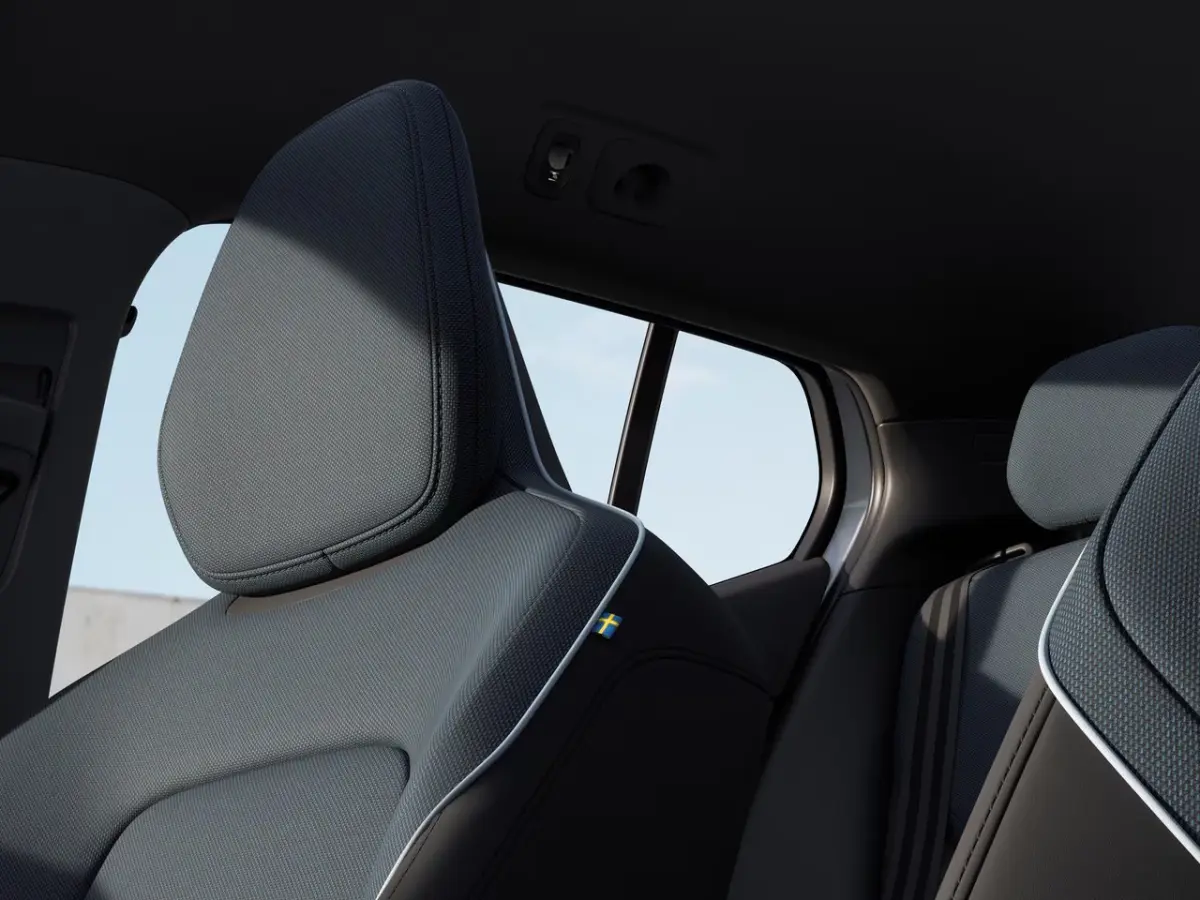 P3 Long Range Plus Europa 69 kWh | Achteruitrijcamera | Alarmsysteem | Apple Carplay/Android Auto|telefoonintegratie premium