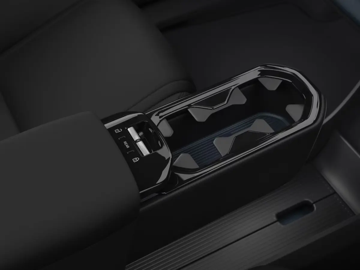 P3 Long Range Plus Europa 69 kWh | Achteruitrijcamera | Alarmsysteem | Apple Carplay/Android Auto|telefoonintegratie premium