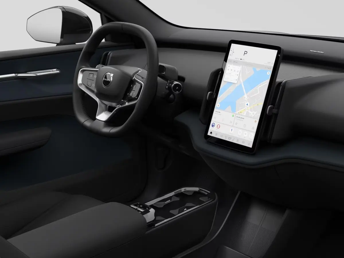 P3 Long Range Plus Europa 69 kWh | Achteruitrijcamera | Alarmsysteem | Apple Carplay/Android Auto|telefoonintegratie premium