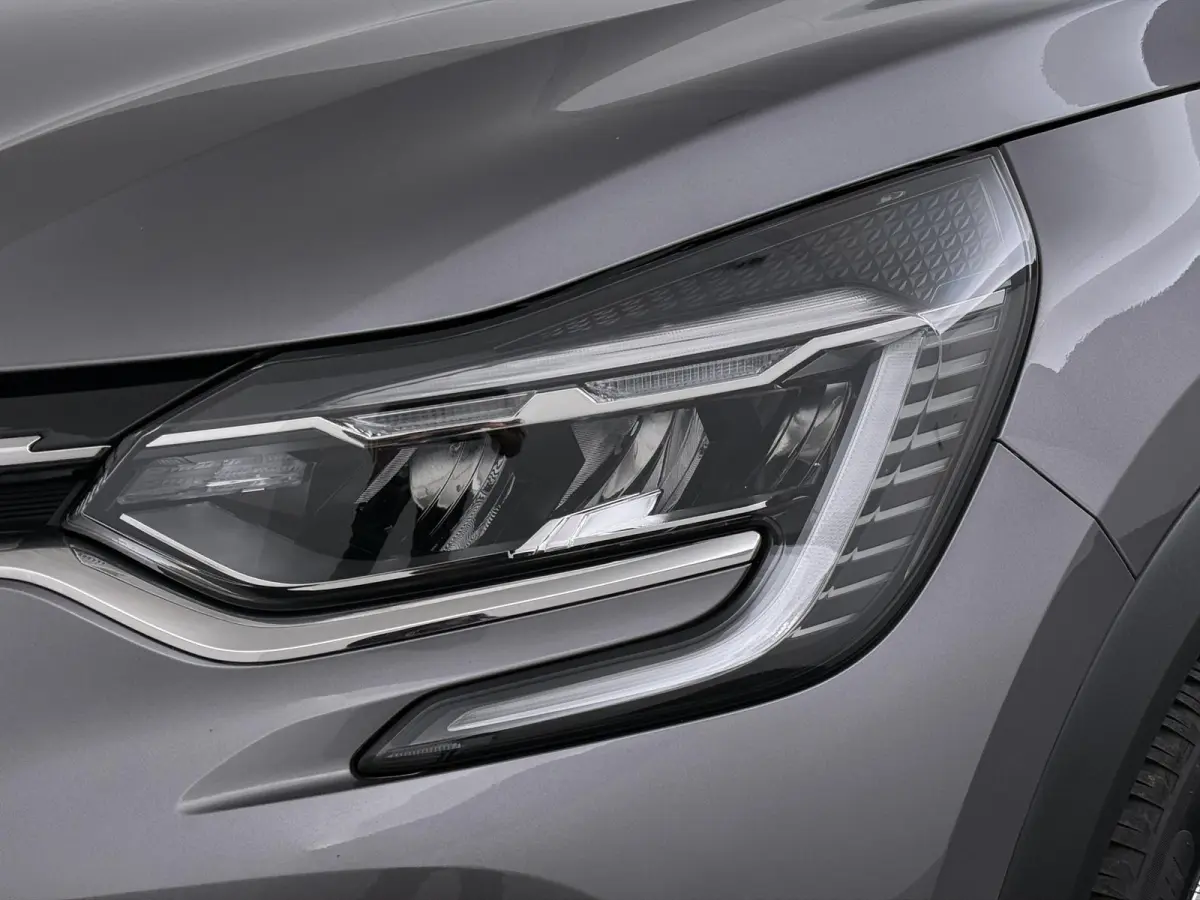 E-Tech full hybrid 145 techno | Groot Navi | Parkeercamera | Climate Control |