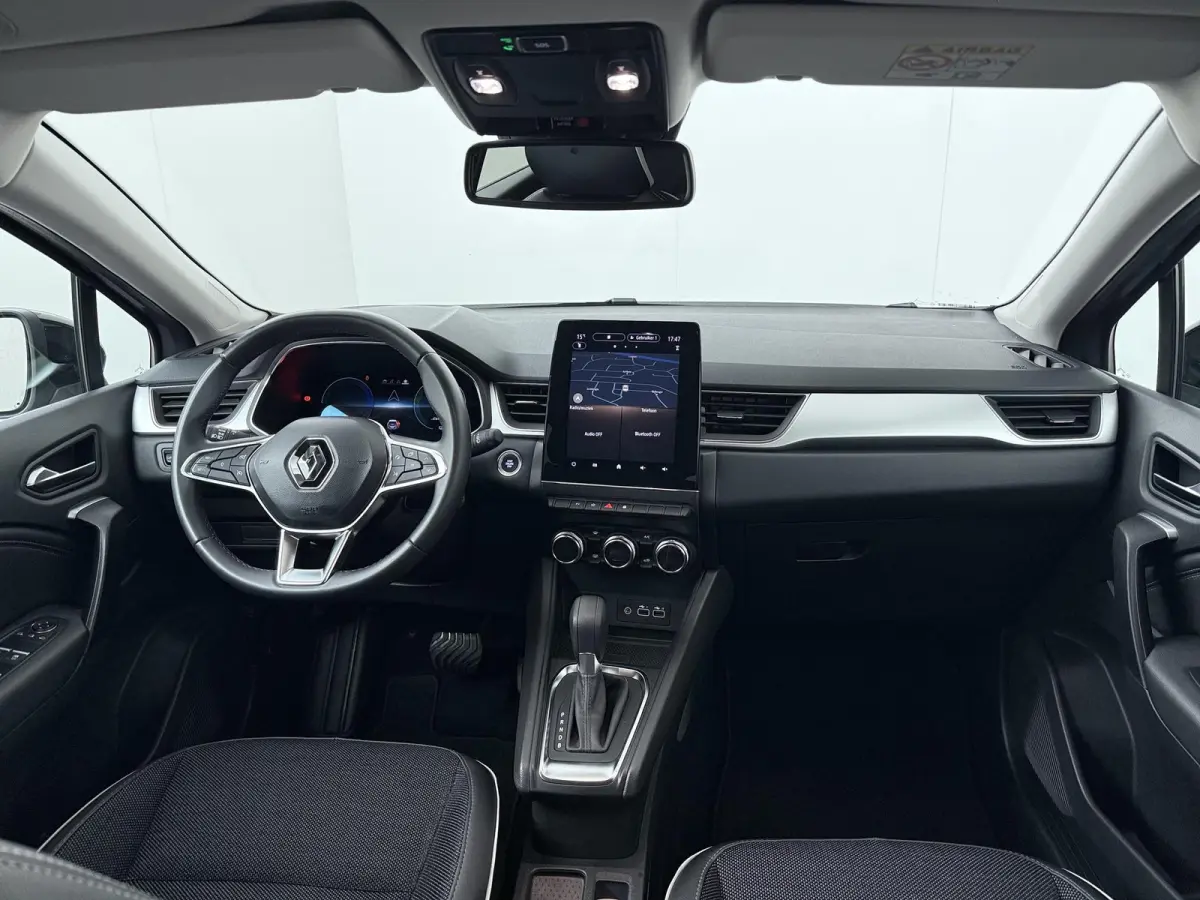 E-Tech full hybrid 145 techno | Groot Navi | Parkeercamera | Climate Control |