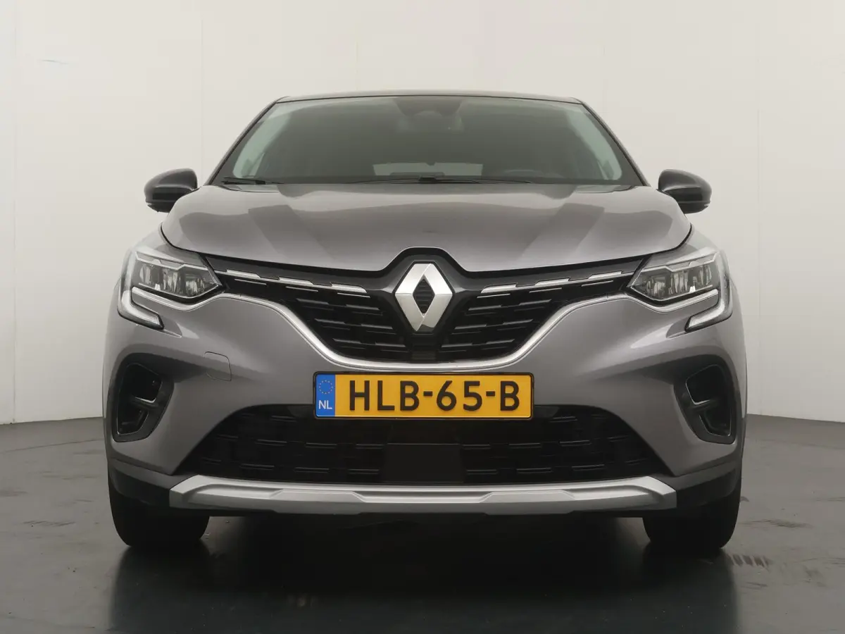 E-Tech full hybrid 145 techno | Groot Navi | Parkeercamera | Climate Control |