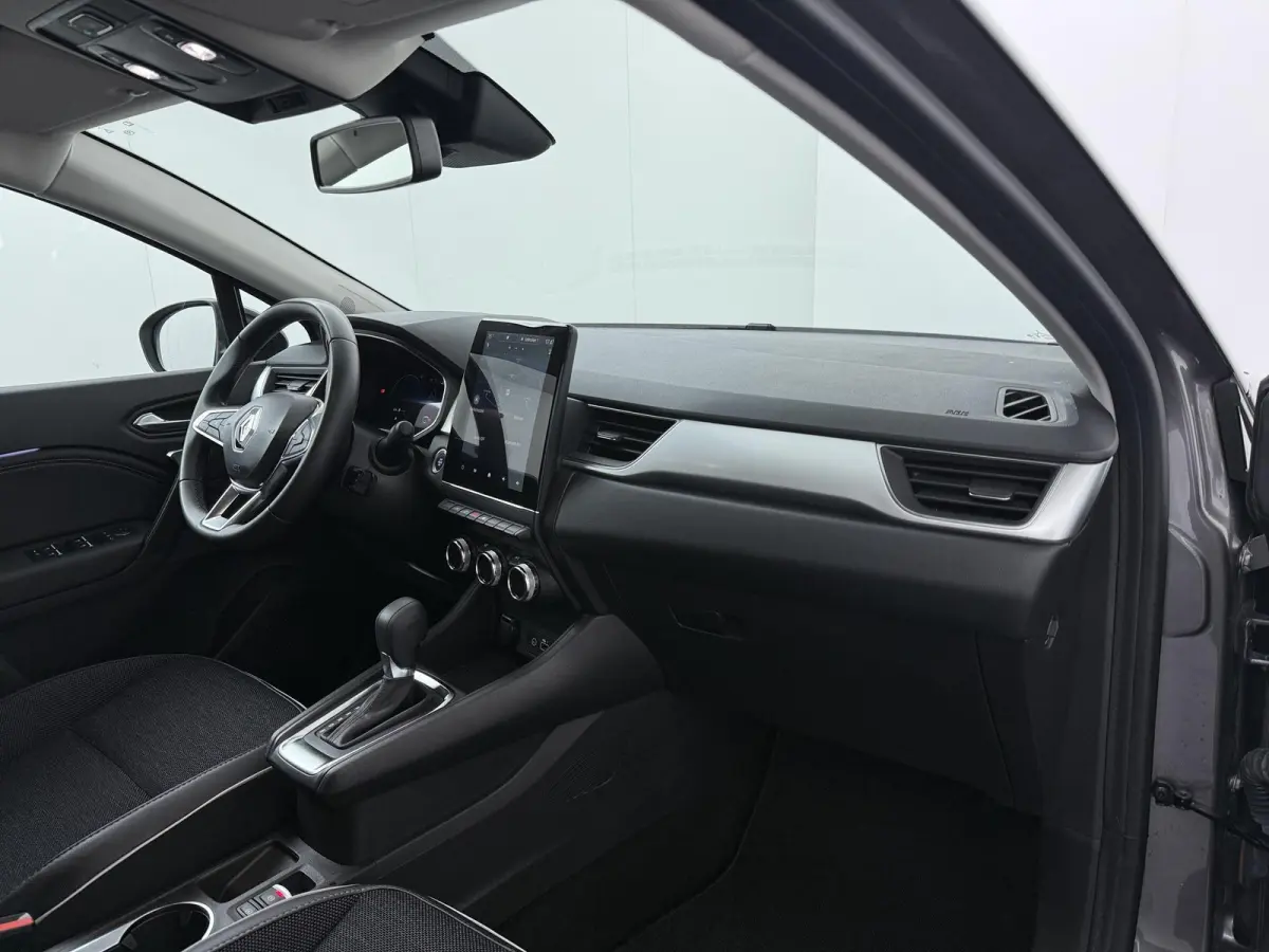 E-Tech full hybrid 145 techno | Groot Navi | Parkeercamera | Climate Control |