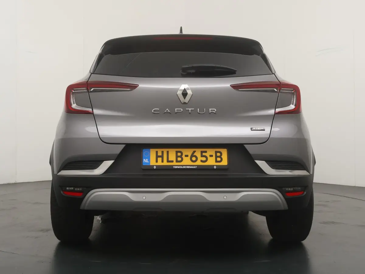 E-Tech full hybrid 145 techno | Groot Navi | Parkeercamera | Climate Control |