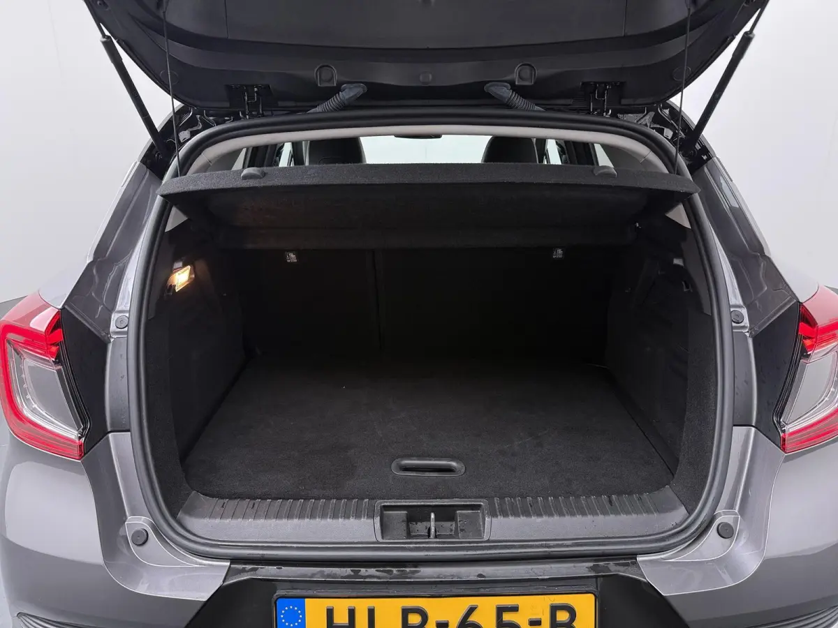 E-Tech full hybrid 145 techno | Groot Navi | Parkeercamera | Climate Control |