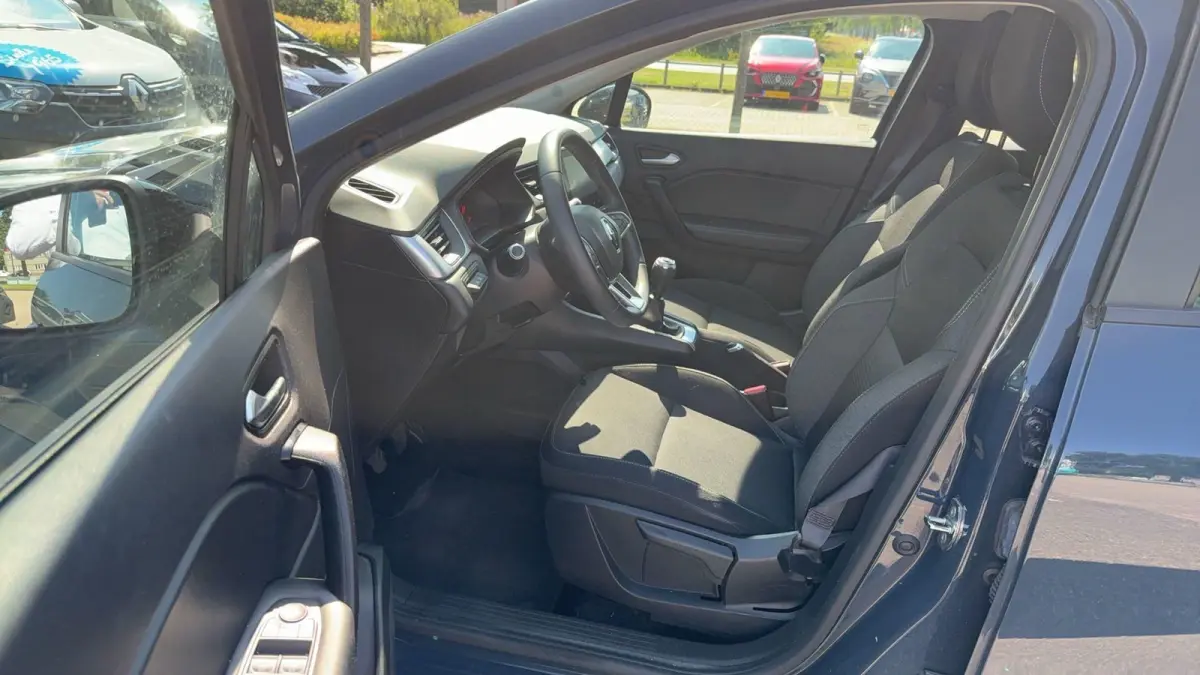 TCe 90 GPF Zen | Airco | Apple Carplay/Android Auto |