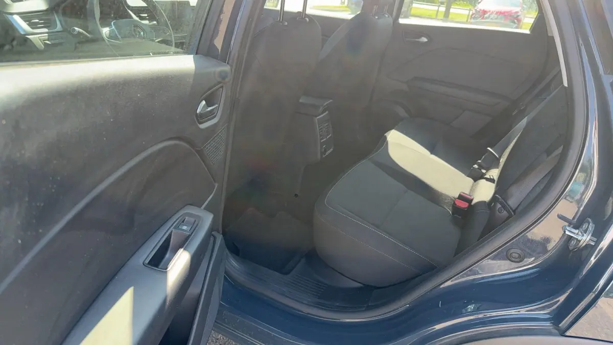 TCe 90 GPF Zen | Airco | Apple Carplay/Android Auto |