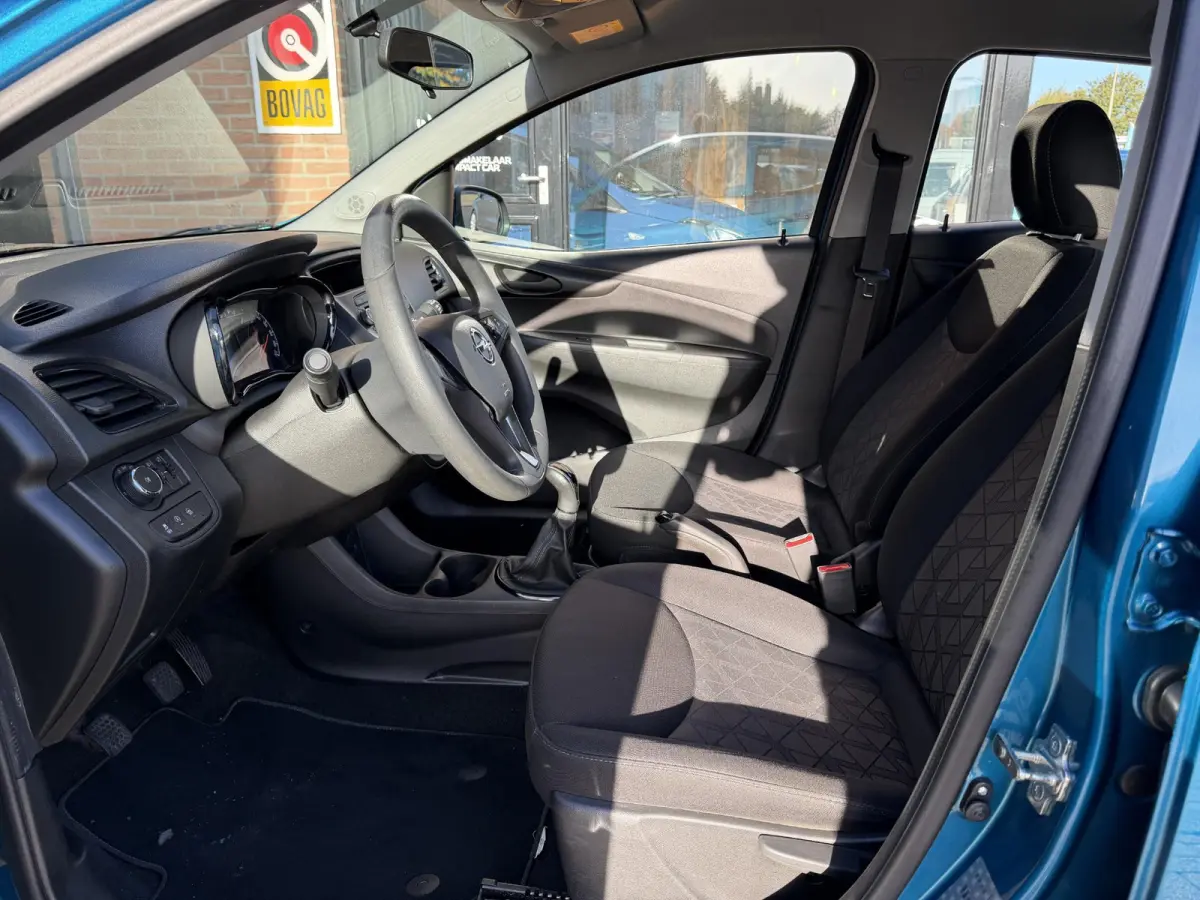 1.0 ecoFLEX 120 Jaar Edition | SLECHTS 80.234 KM | NIEUWE APK | AIRCO | CRUISE | UPGRADE MOGELIJK |