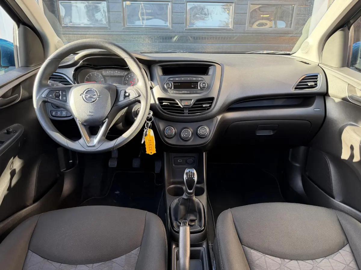 1.0 ecoFLEX 120 Jaar Edition | SLECHTS 80.234 KM | NIEUWE APK | AIRCO | CRUISE | UPGRADE MOGELIJK |