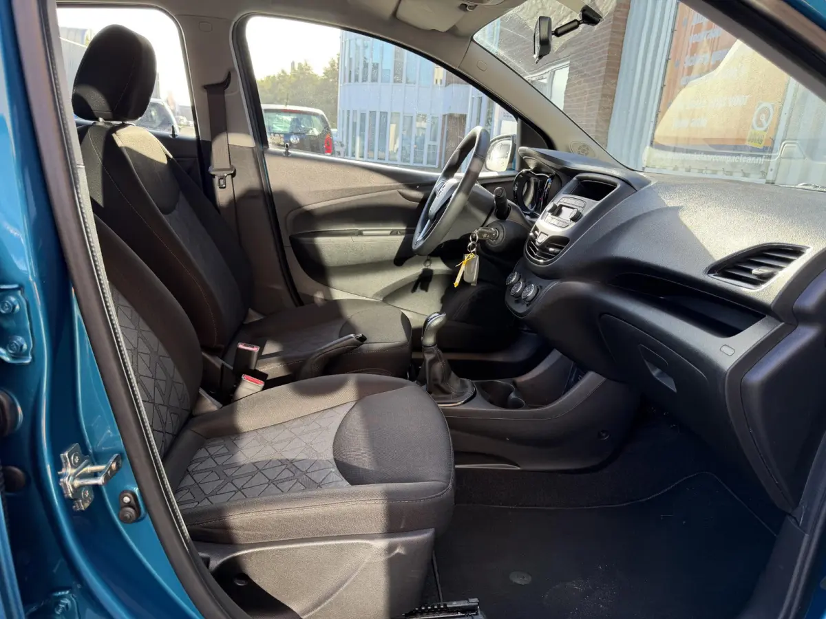 1.0 ecoFLEX 120 Jaar Edition | SLECHTS 80.234 KM | NIEUWE APK | AIRCO | CRUISE | UPGRADE MOGELIJK |