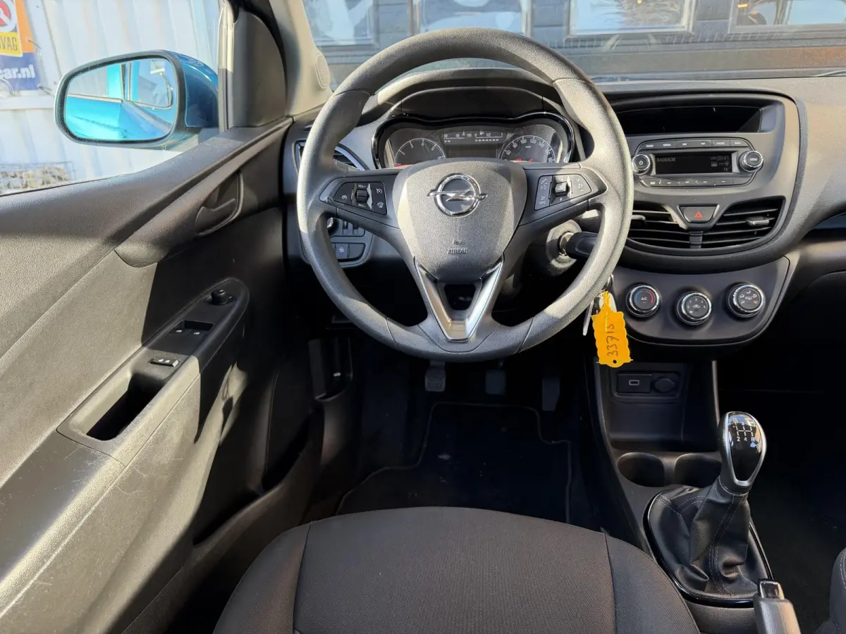 1.0 ecoFLEX 120 Jaar Edition | SLECHTS 80.234 KM | NIEUWE APK | AIRCO | CRUISE | UPGRADE MOGELIJK |