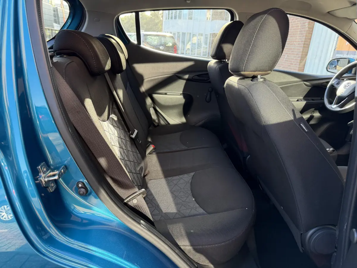 1.0 ecoFLEX 120 Jaar Edition | SLECHTS 80.234 KM | NIEUWE APK | AIRCO | CRUISE | UPGRADE MOGELIJK |