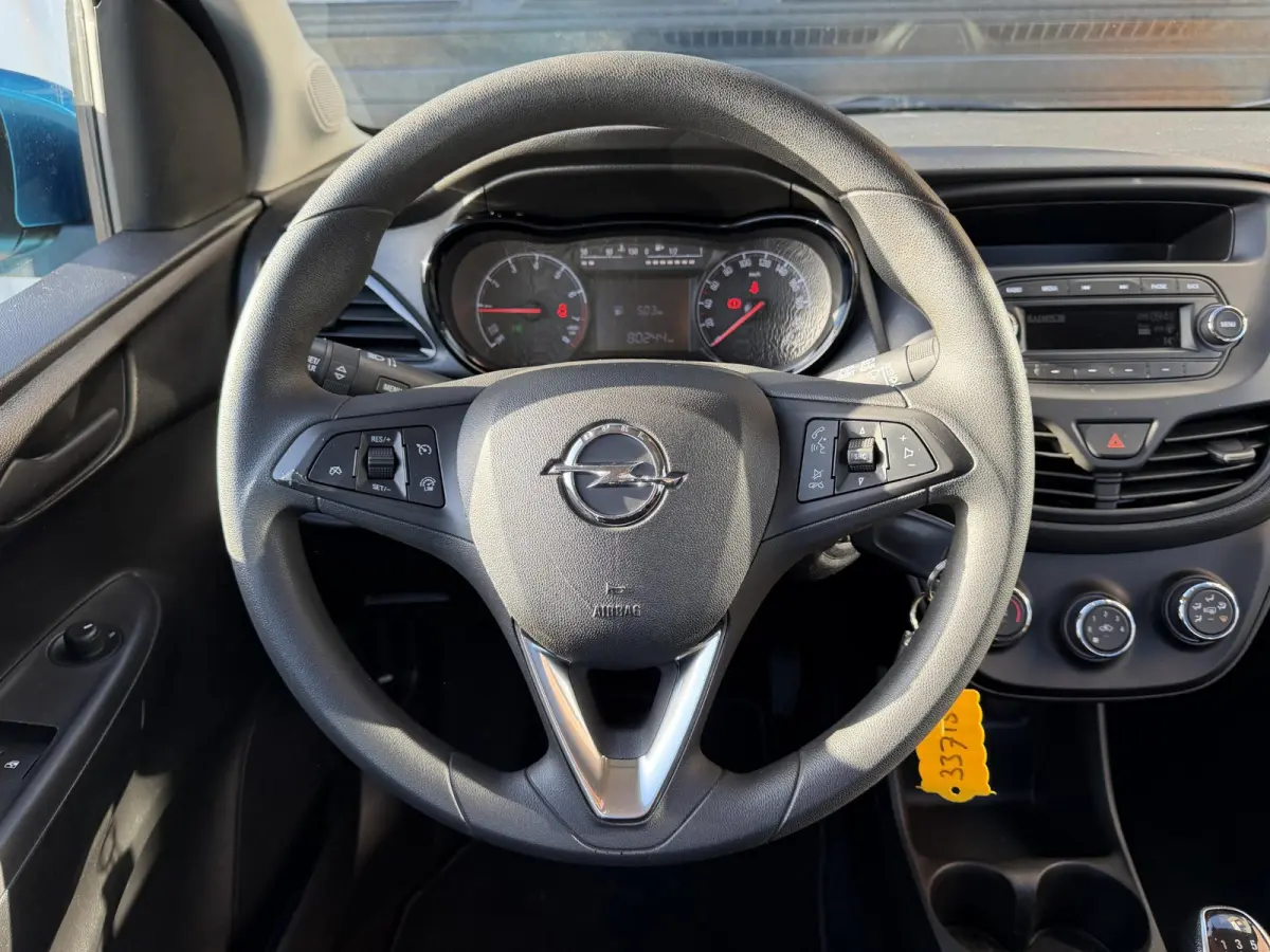 1.0 ecoFLEX 120 Jaar Edition | SLECHTS 80.234 KM | NIEUWE APK | AIRCO | CRUISE | UPGRADE MOGELIJK |