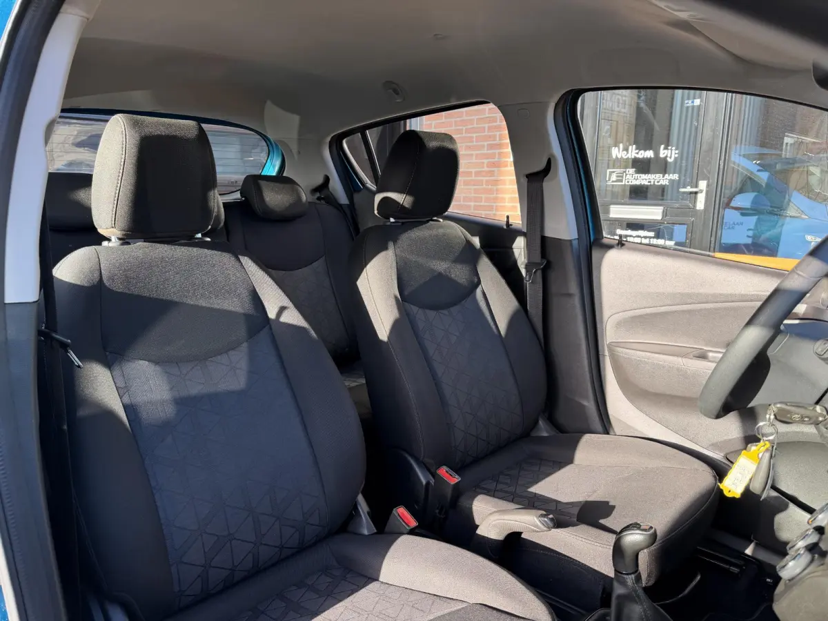 1.0 ecoFLEX 120 Jaar Edition | SLECHTS 80.234 KM | NIEUWE APK | AIRCO | CRUISE | UPGRADE MOGELIJK |
