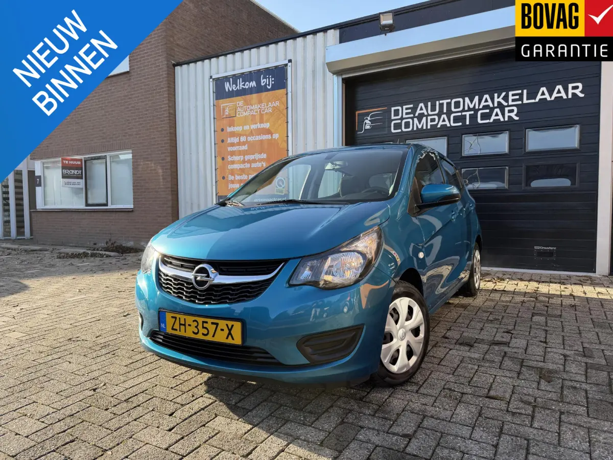 1.0 ecoFLEX 120 Jaar Edition | SLECHTS 80.234 KM | NIEUWE APK | AIRCO | CRUISE | UPGRADE MOGELIJK |