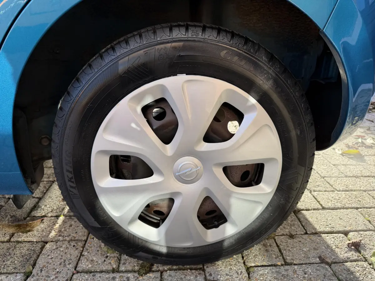 1.0 ecoFLEX 120 Jaar Edition | SLECHTS 80.234 KM | NIEUWE APK | AIRCO | CRUISE | UPGRADE MOGELIJK |
