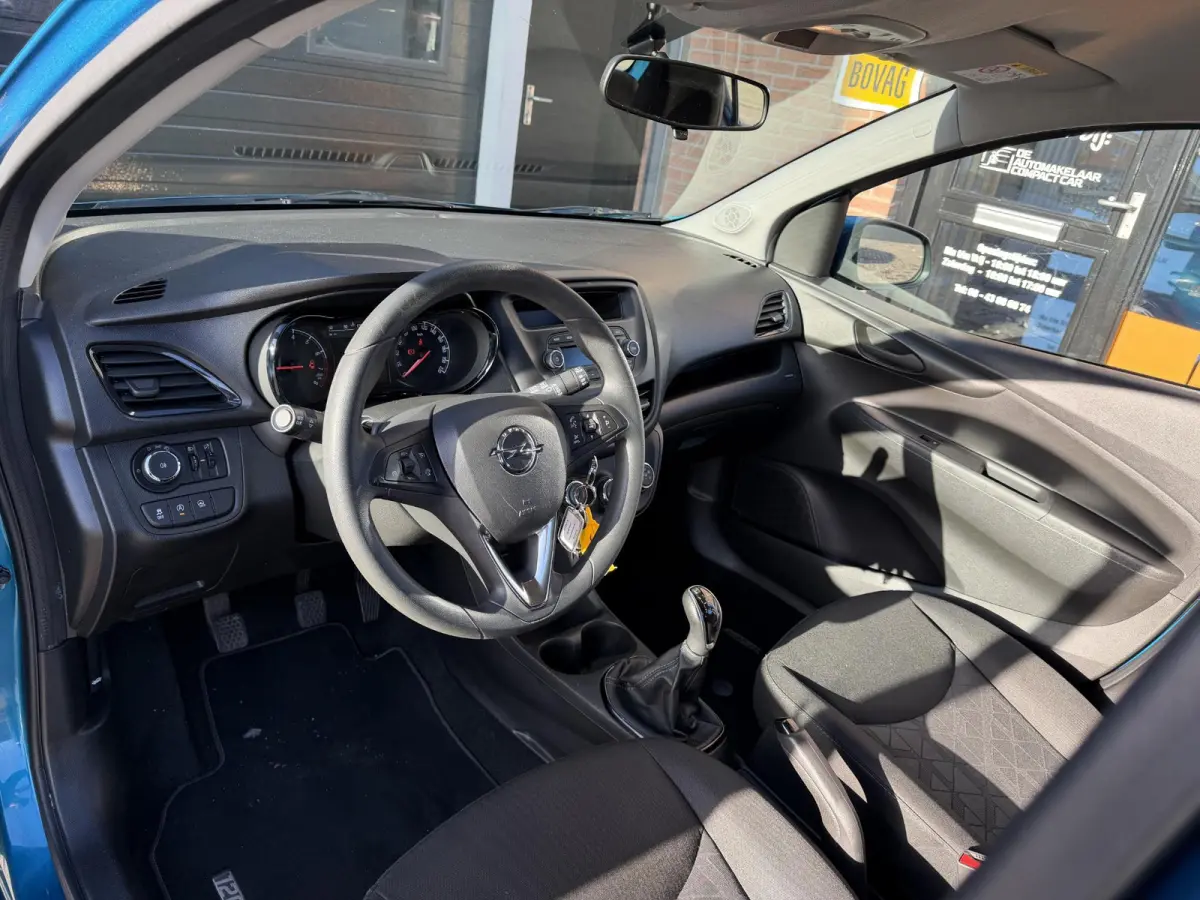 1.0 ecoFLEX 120 Jaar Edition | SLECHTS 80.234 KM | NIEUWE APK | AIRCO | CRUISE | UPGRADE MOGELIJK |