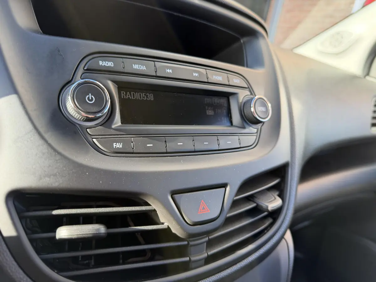 1.0 ecoFLEX 120 Jaar Edition | SLECHTS 80.234 KM | NIEUWE APK | AIRCO | CRUISE | UPGRADE MOGELIJK |