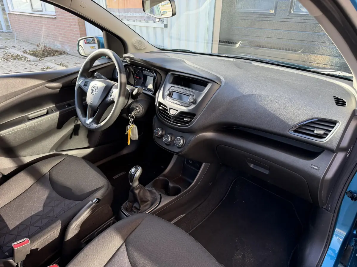 1.0 ecoFLEX 120 Jaar Edition | SLECHTS 80.234 KM | NIEUWE APK | AIRCO | CRUISE | UPGRADE MOGELIJK |