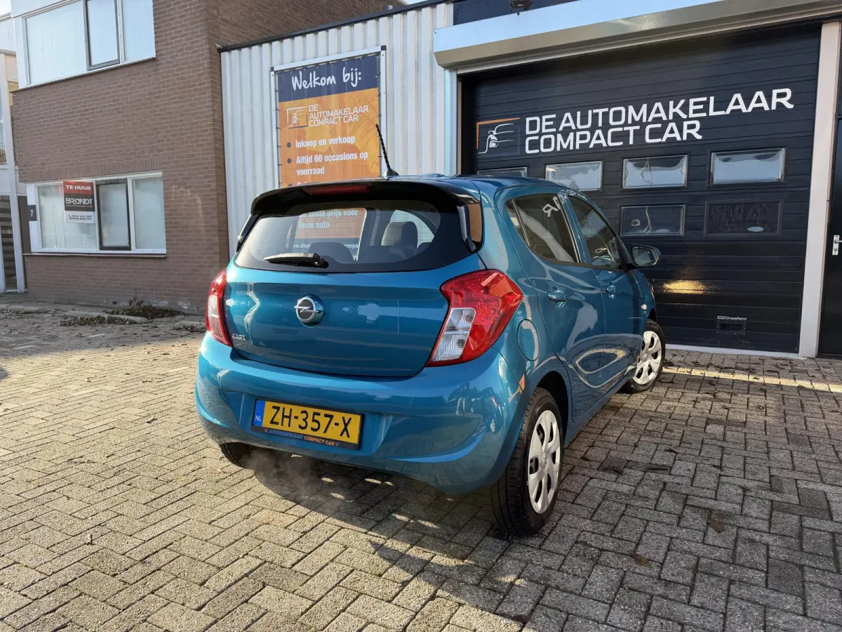 1.0 ecoFLEX 120 Jaar Edition | SLECHTS 80.234 KM | NIEUWE APK | AIRCO | CRUISE | UPGRADE MOGELIJK |