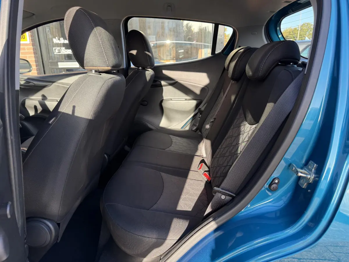 1.0 ecoFLEX 120 Jaar Edition | SLECHTS 80.234 KM | NIEUWE APK | AIRCO | CRUISE | UPGRADE MOGELIJK |