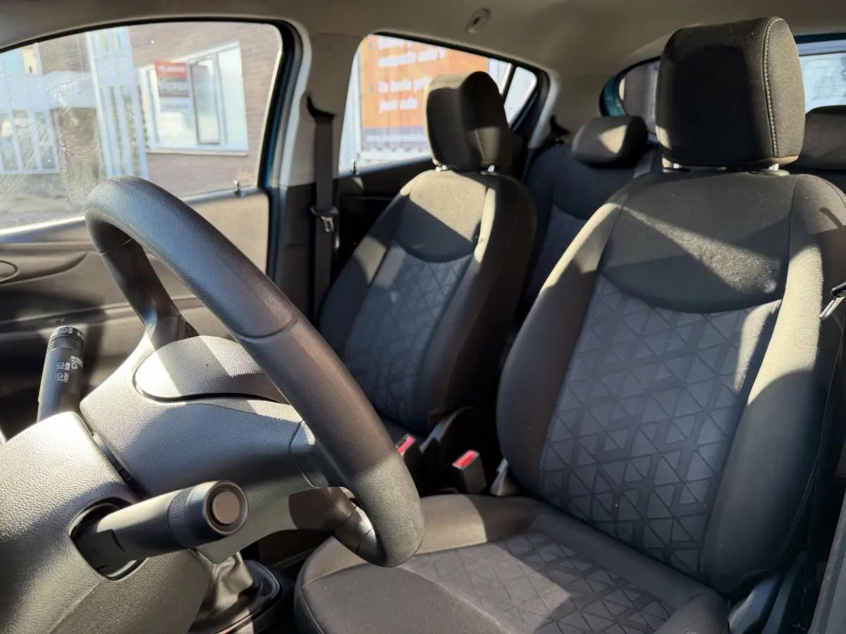 1.0 ecoFLEX 120 Jaar Edition | SLECHTS 80.234 KM | NIEUWE APK | AIRCO | CRUISE | UPGRADE MOGELIJK |