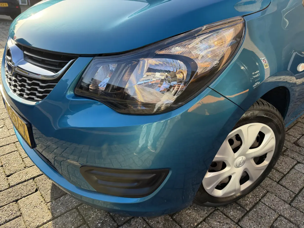 1.0 ecoFLEX 120 Jaar Edition | SLECHTS 80.234 KM | NIEUWE APK | AIRCO | CRUISE | UPGRADE MOGELIJK |