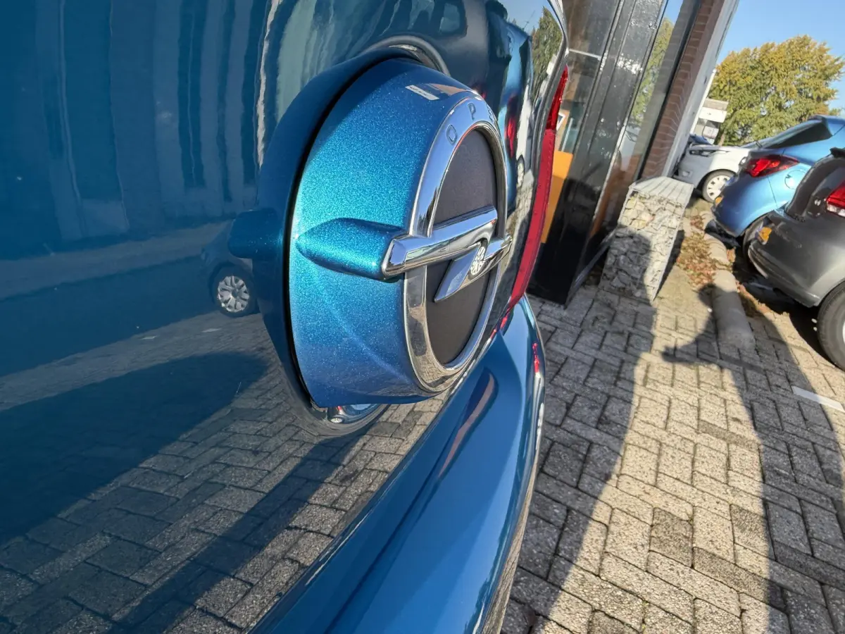 1.0 ecoFLEX 120 Jaar Edition | SLECHTS 80.234 KM | NIEUWE APK | AIRCO | CRUISE | UPGRADE MOGELIJK |