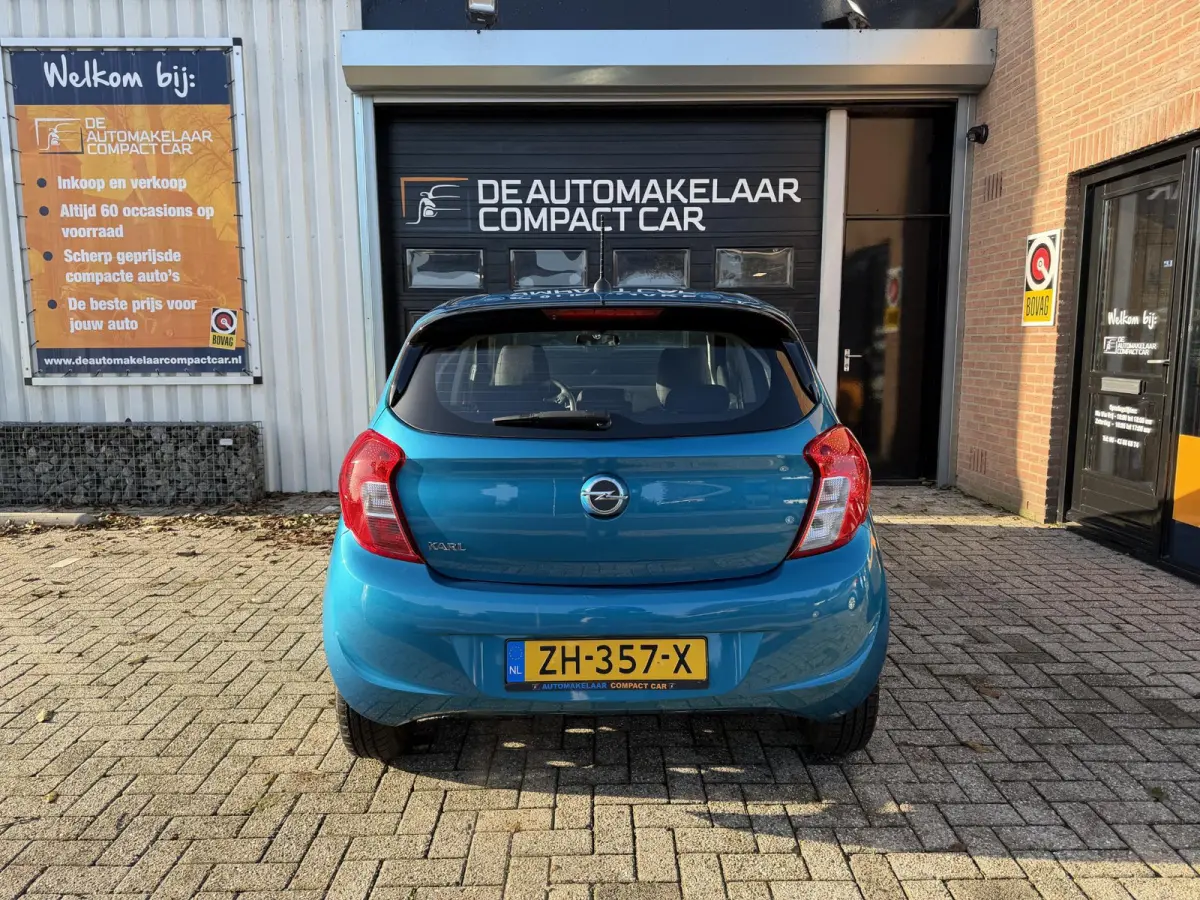 1.0 ecoFLEX 120 Jaar Edition | SLECHTS 80.234 KM | NIEUWE APK | AIRCO | CRUISE | UPGRADE MOGELIJK |
