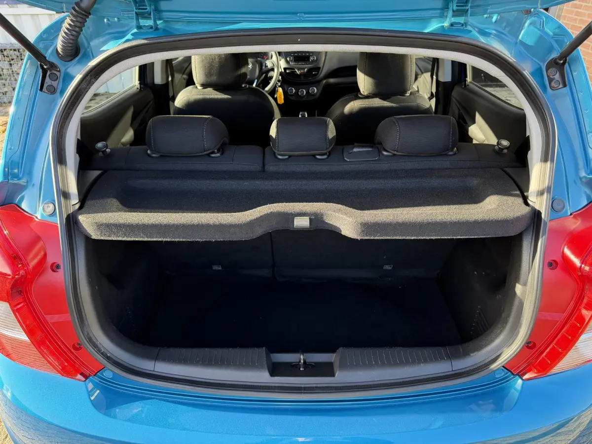 1.0 ecoFLEX 120 Jaar Edition | SLECHTS 80.234 KM | NIEUWE APK | AIRCO | CRUISE | UPGRADE MOGELIJK |