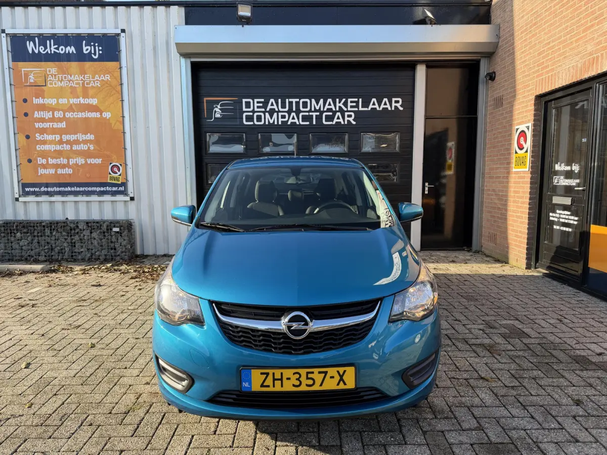 1.0 ecoFLEX 120 Jaar Edition | SLECHTS 80.234 KM | NIEUWE APK | AIRCO | CRUISE | UPGRADE MOGELIJK |