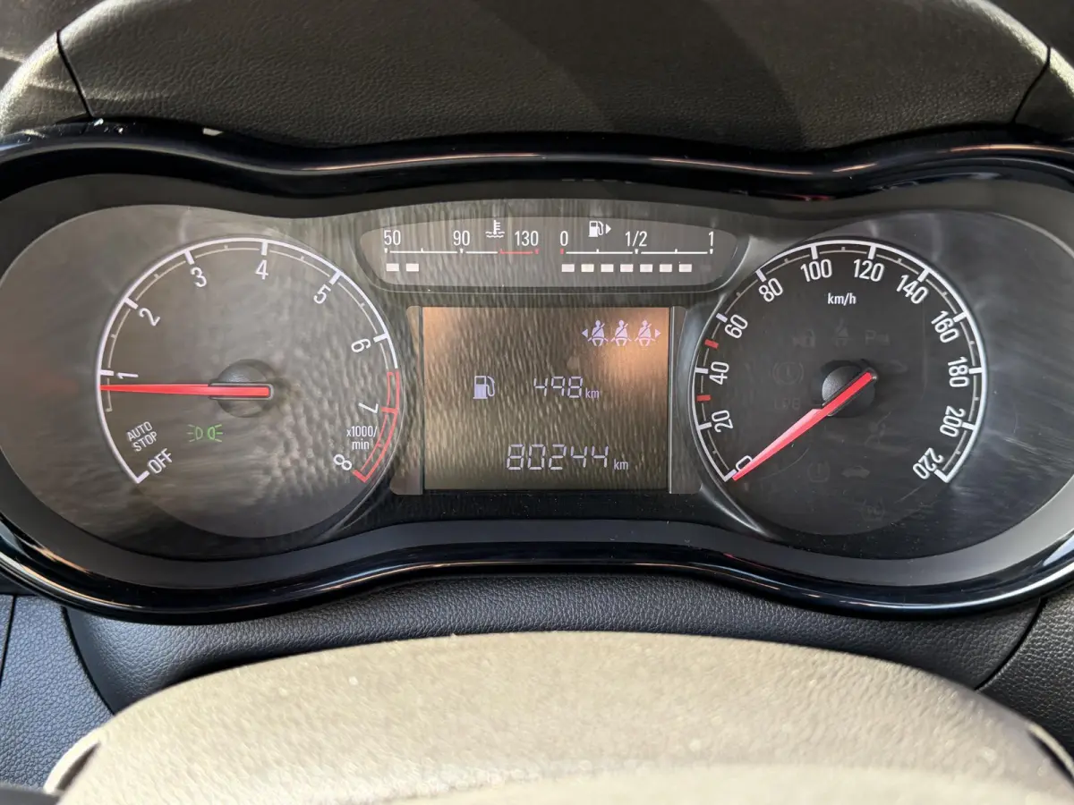 1.0 ecoFLEX 120 Jaar Edition | SLECHTS 80.234 KM | NIEUWE APK | AIRCO | CRUISE | UPGRADE MOGELIJK |