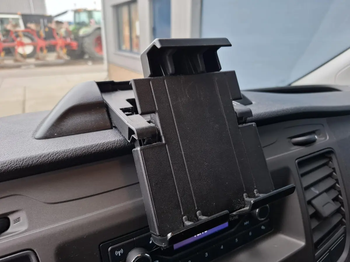 280 2.0 TDCI L2H1 Trend AIRCO / CRUISE CONTROLE / 3 ZITS / AUTOMAAT / EURO 6 / L1H1