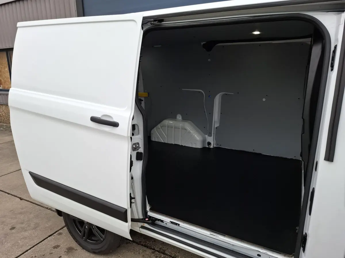 280 2.0 TDCI L2H1 Trend AIRCO / CRUISE CONTROLE / 3 ZITS / AUTOMAAT / EURO 6 / L1H1