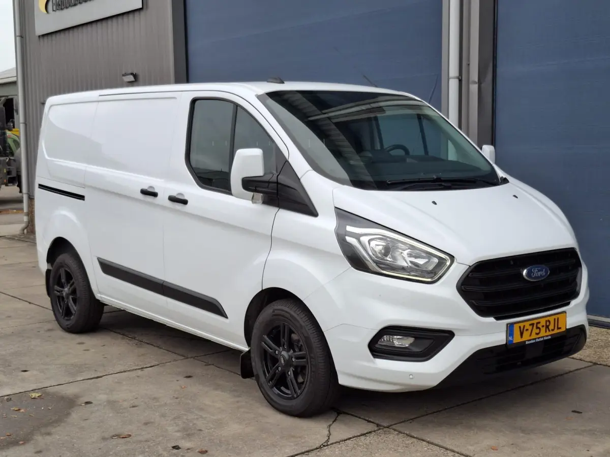 280 2.0 TDCI L2H1 Trend AIRCO / CRUISE CONTROLE / 3 ZITS / AUTOMAAT / EURO 6 / L1H1