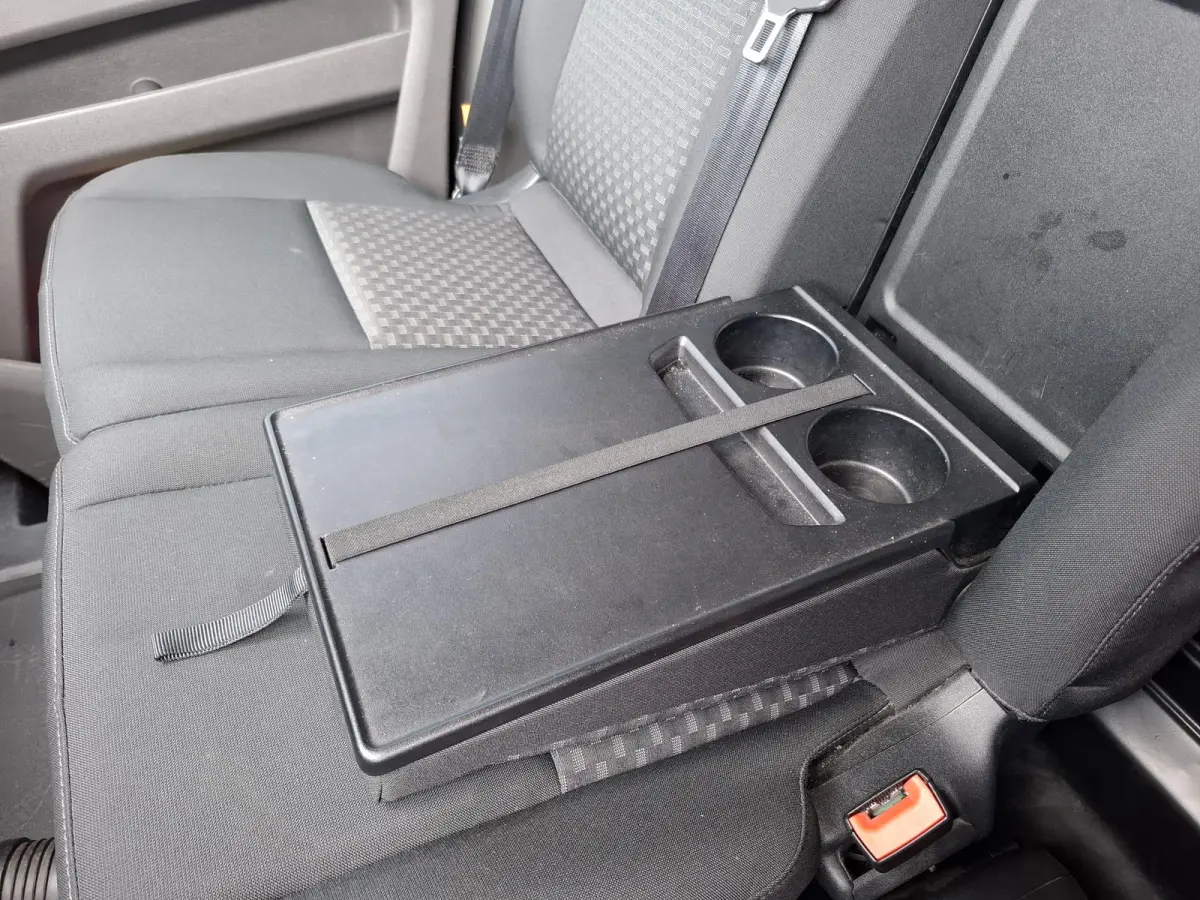 280 2.0 TDCI L2H1 Trend AIRCO / CRUISE CONTROLE / 3 ZITS / AUTOMAAT / EURO 6 / L1H1